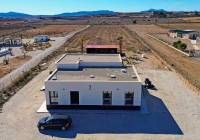 Resale - Villa - Pinoso