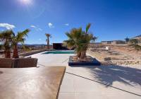 Resale - Villa - Pinoso