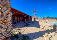 Resale - Villa - Pinoso