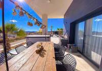 Resale - Villa - Pinoso