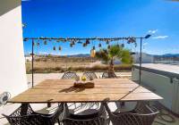 Resale - Villa - Pinoso