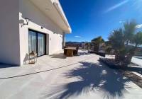 Resale - Villa - Pinoso