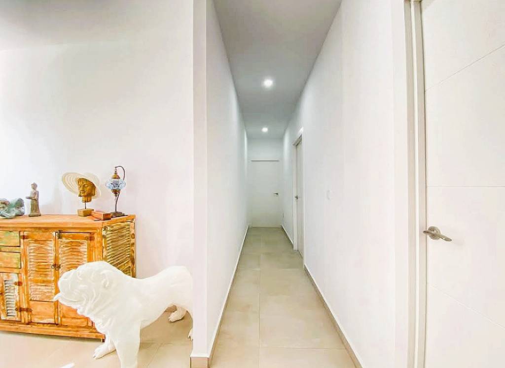 Resale - Villa - Pinoso