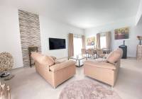 Resale - Villa - Pinoso