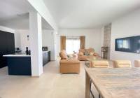 Resale - Villa - Pinoso