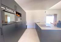 Resale - Villa - Pinoso