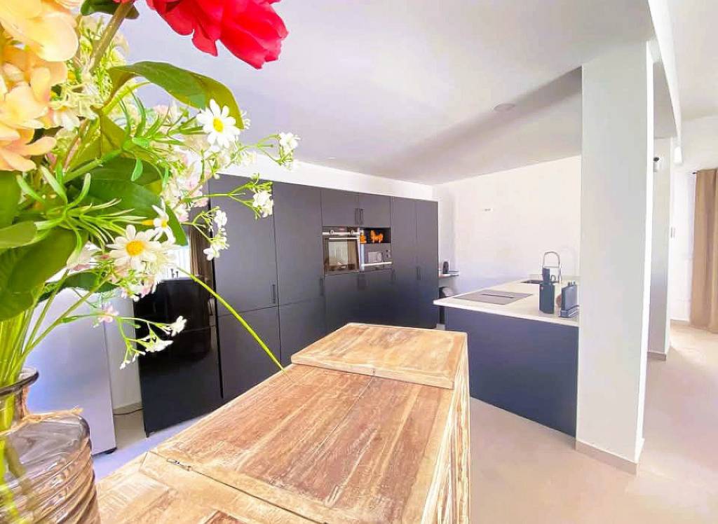 Resale - Villa - Pinoso