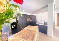 Resale - Villa - Pinoso