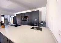 Resale - Villa - Pinoso