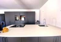 Resale - Villa - Pinoso