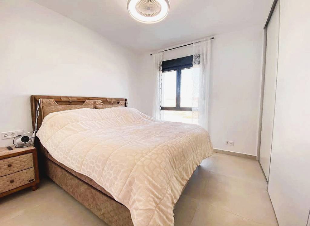 Resale - Villa - Pinoso