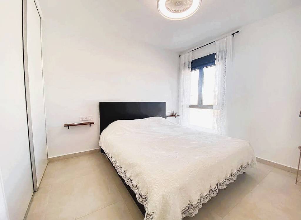 Resale - Villa - Pinoso