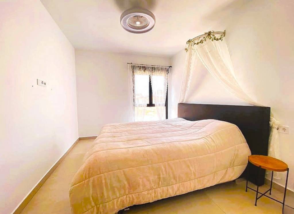 Resale - Villa - Pinoso