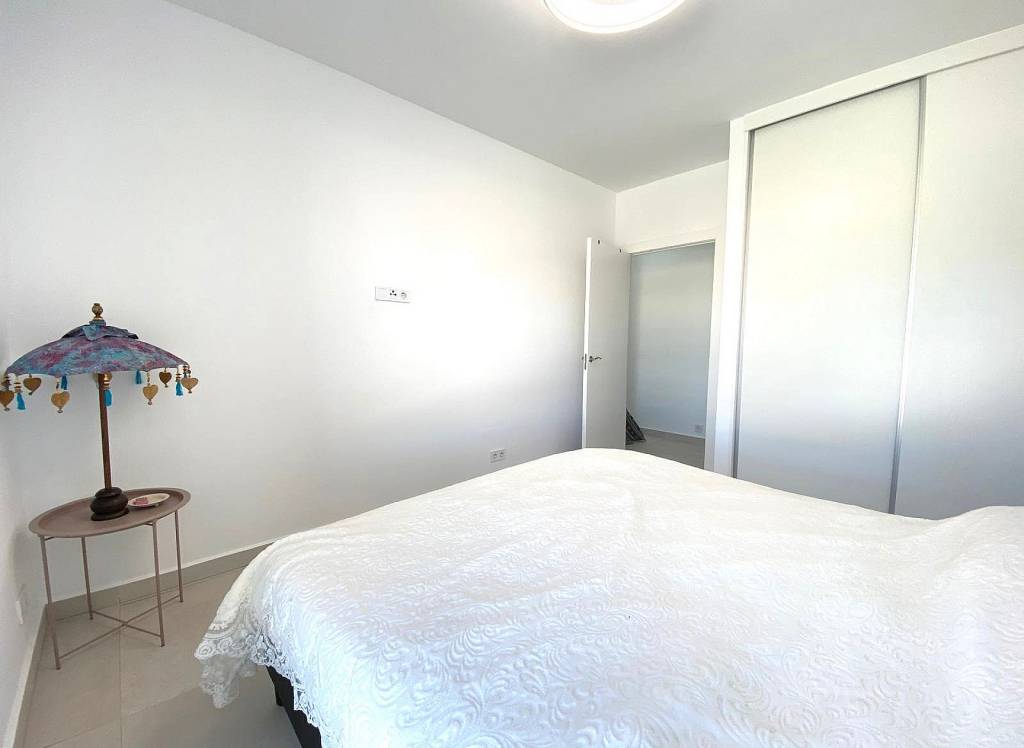 Resale - Villa - Pinoso