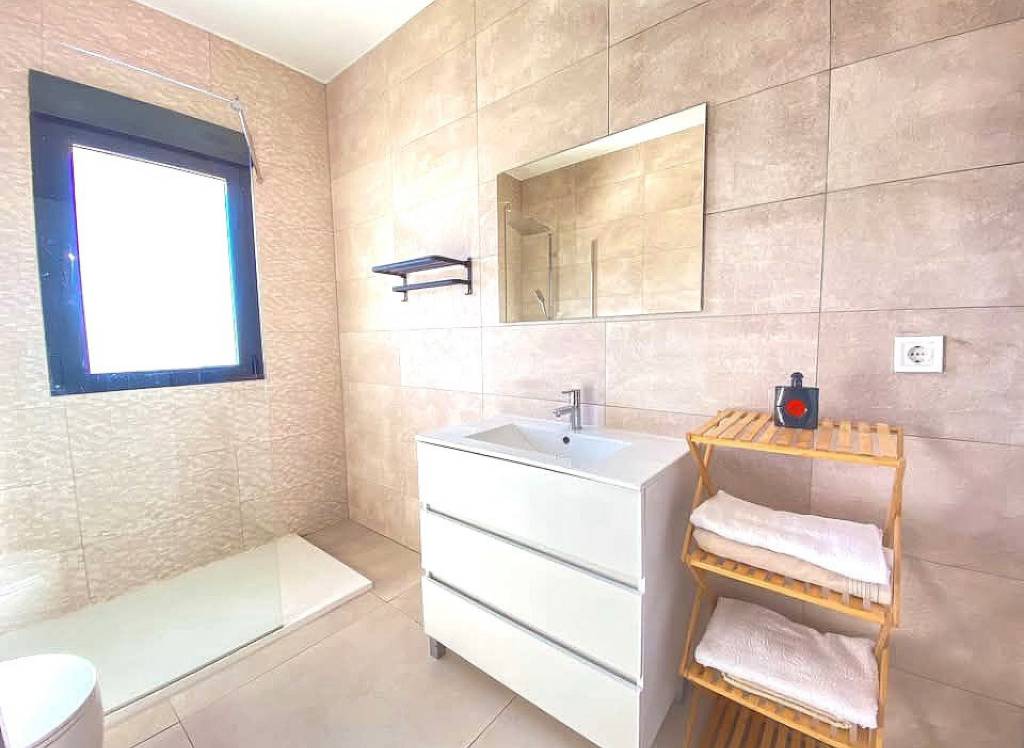 Resale - Villa - Pinoso