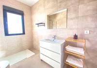 Resale - Villa - Pinoso