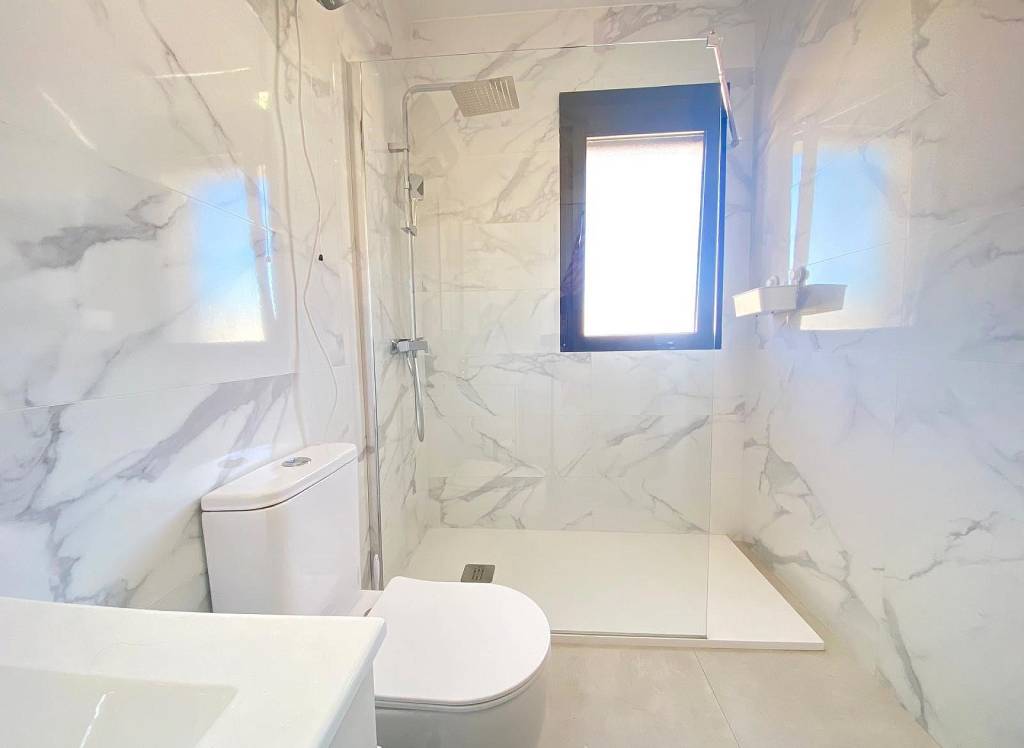 Resale - Villa - Pinoso