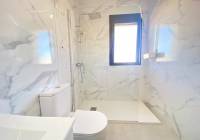 Resale - Villa - Pinoso