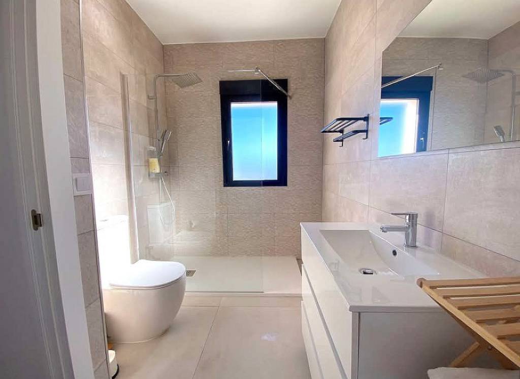 Resale - Villa - Pinoso