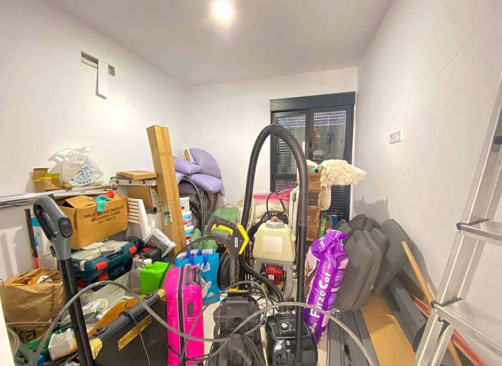 Resale - Villa - Pinoso