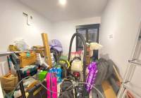 Resale - Villa - Pinoso