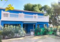 Resale - Villa - Sax - Rural location