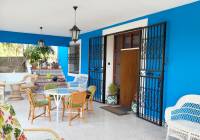 Resale - Villa - Sax - Rural location