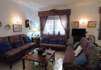 Resale - Villa - Sax - Rural location