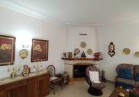 Resale - Villa - Sax - Rural location