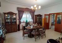 Resale - Villa - Sax - Rural location