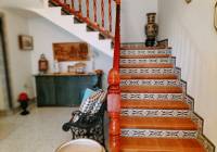 Resale - Villa - Sax - Rural location