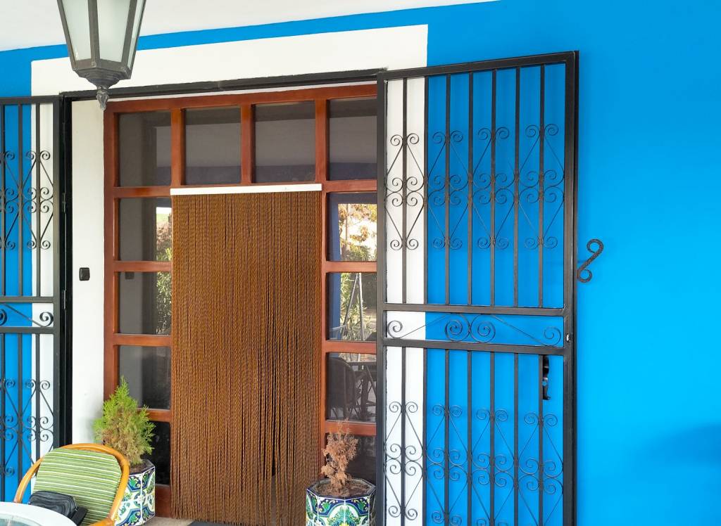 Resale - Villa - Sax - Rural location