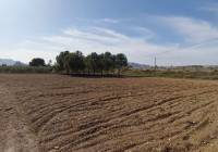 Resale - Villa - Sax - Rural location