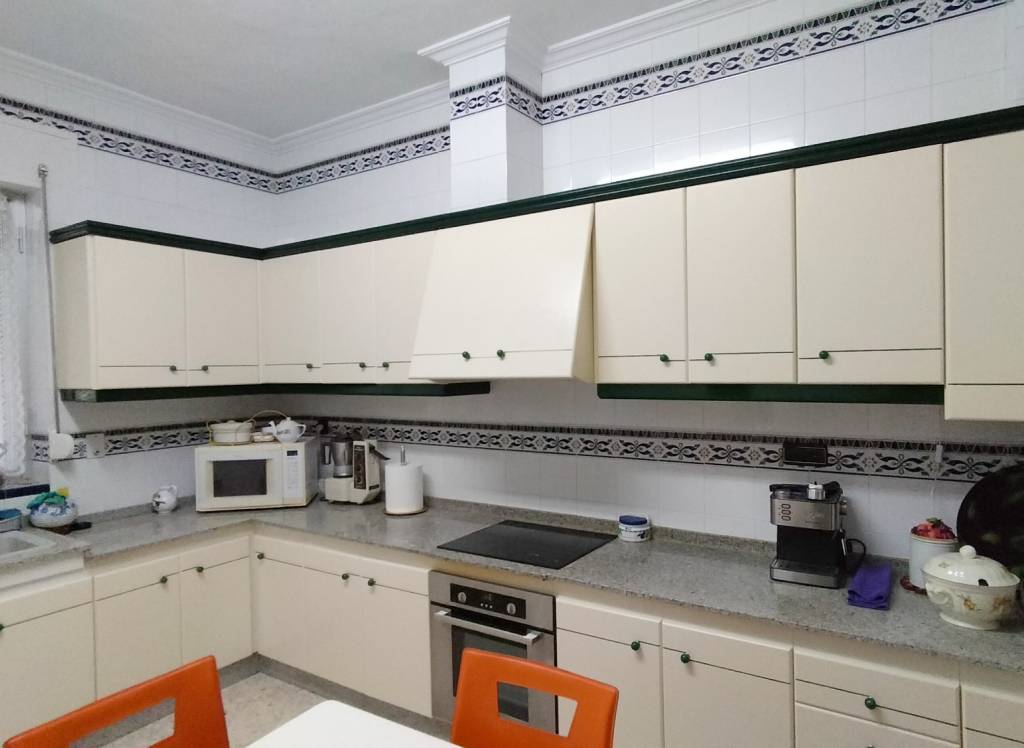 Resale - Villa - Sax - Rural location