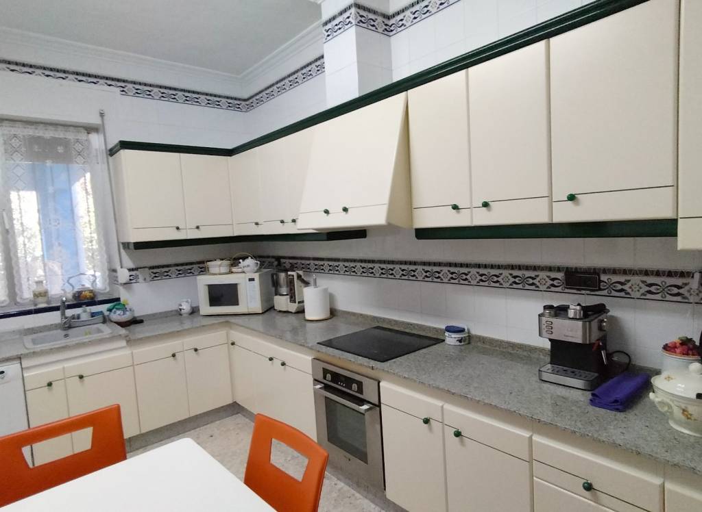 Resale - Villa - Sax - Rural location