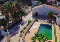 Resale - Villa - Sax