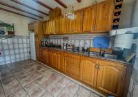 Resale - Villa - Sax