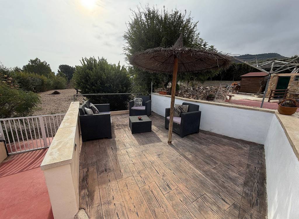 Resale - Villa - Sax