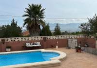 Resale - Villa - Sax