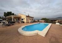 Resale - Villa - Sax