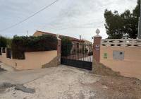 Resale - Villa - Sax