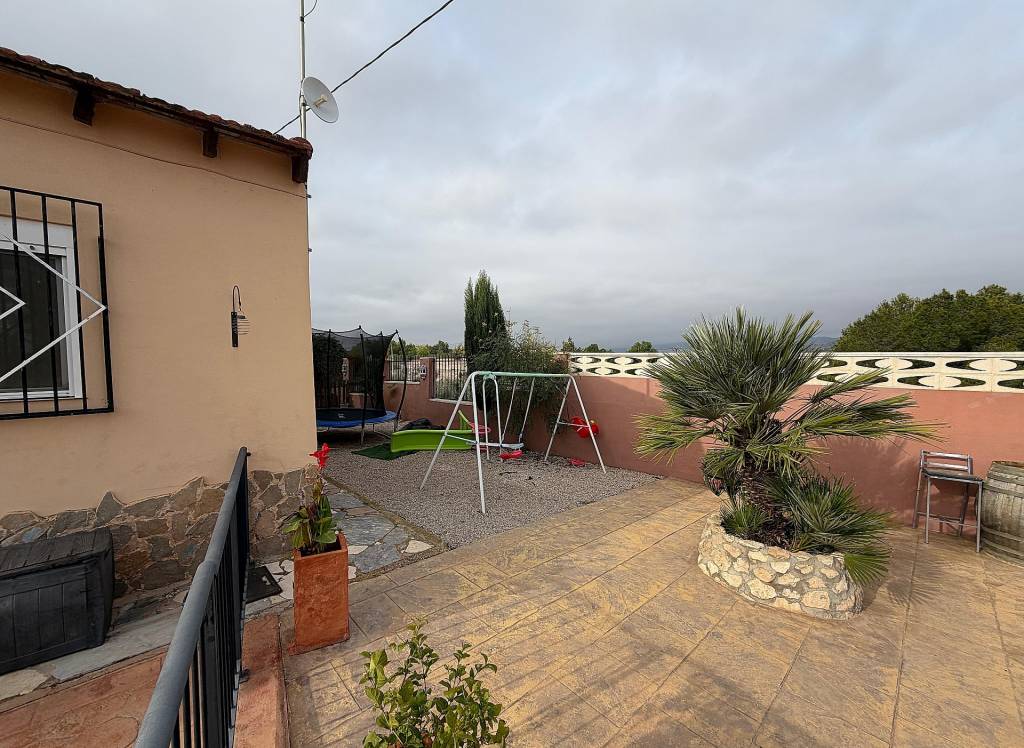 Resale - Villa - Sax