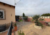 Resale - Villa - Sax