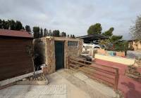 Resale - Villa - Sax