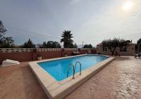 Resale - Villa - Sax