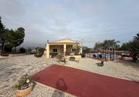 Resale - Villa - Sax