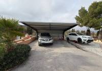 Resale - Villa - Sax