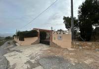 Resale - Villa - Sax