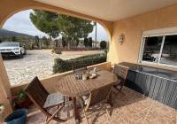 Resale - Villa - Sax