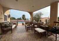 Resale - Villa - Sax